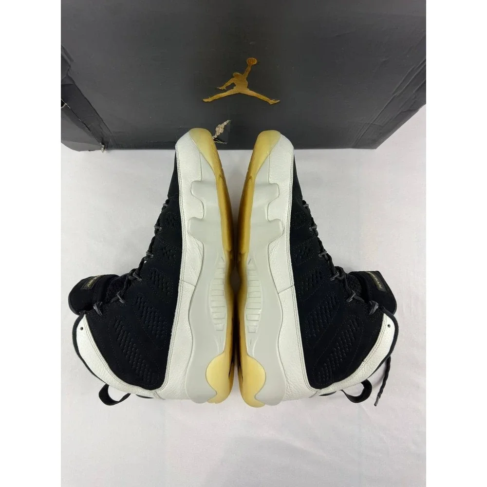 Nike Air Jordan 9 Retro 'City of Flight' 2018 302370-021 Men's Size 12